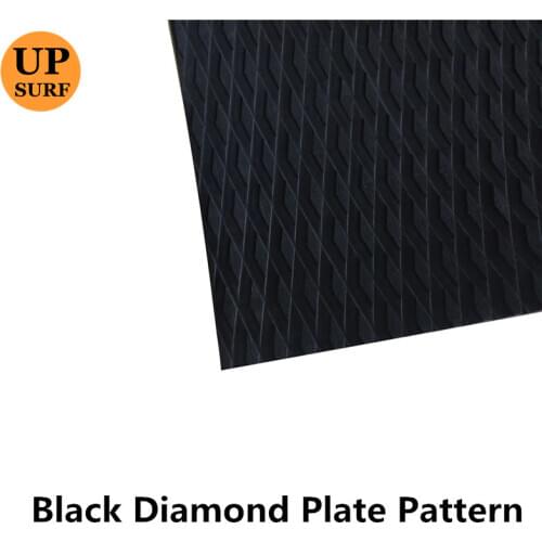 Surf 3M EVA Tail Mat Surfboard Anti-Slip Traction Pad Water Sports Surfing