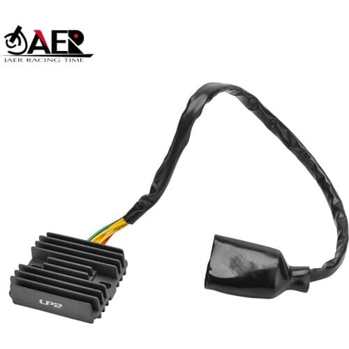 Motorcycle Regulator Rectifier for Honda VT750 VT750C Shadow VT750C2B Shadow Phantom T750C2F Shadow Spirit VT750C2S VT750RS