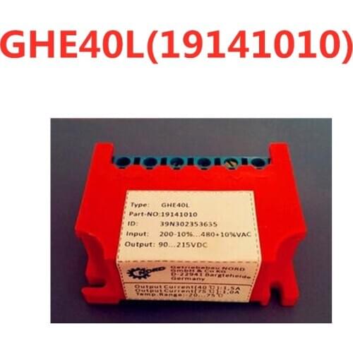 2pcs GHE40L(19141010) GVE20L (19141000) GHE50L (19141020)