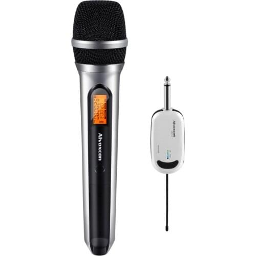 Microphones ALVOXCON China
