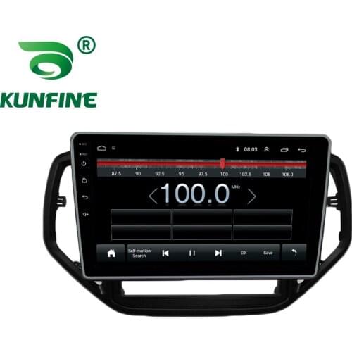 Car Stereo For PROTON PERSONAIRIZ Octa Core Android 10.0 Car DVD GPS Navigation Player Deckless Radio Headunit