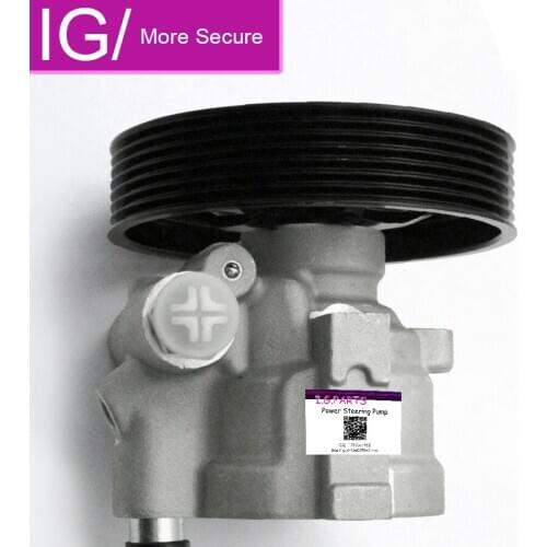 For car For RENAULT VEL SATIS INTERSTAR Power Steering Pump 7700426719 7700437081 8200096704 8200100082