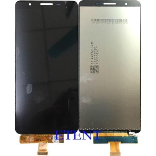 For Samsung A01 Core A013 A013F A013G A013M LCD Display Touch Screen Digitizer Assembly Repair Replacement Part