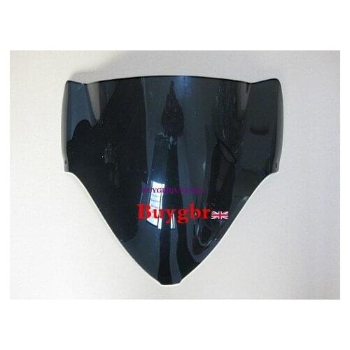 For Suzuki hayabusa GSXR1300 2008 2009 2010 2011 2012 2013 2014 2015 Motorcycle Windscreen Buygbr