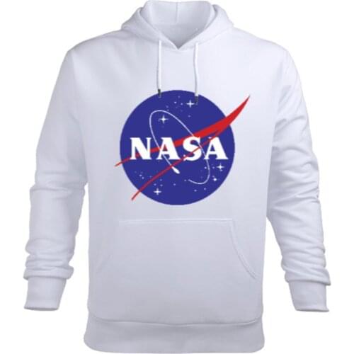 Isimsiz marka Men's Printed Hoodies