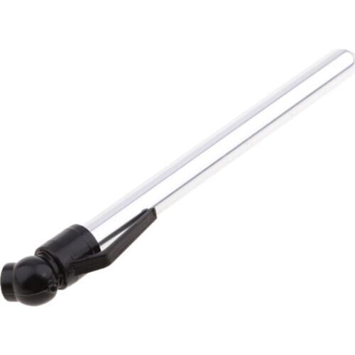 Pencil Style Tyre Pressure Test Tool Air Checker Mini Test Meter 0-50 PSI