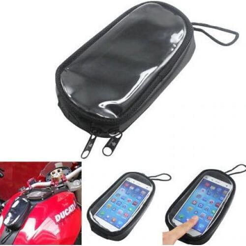 Ladiami Bags And Cases For Motorcycles
