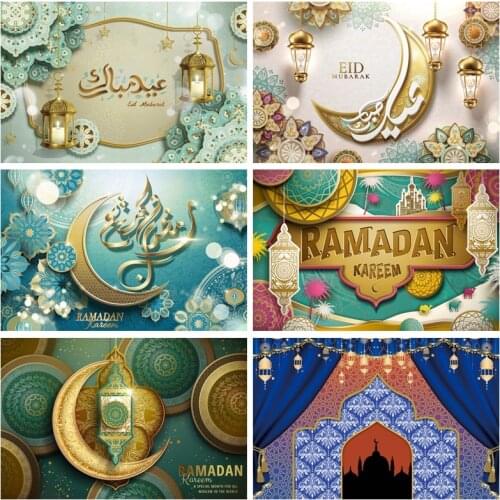 Yeele Photocall Happy New Year 2022 Backdrop Chinese Firecracker Golden Flowers Background Photography For Studio Shoots Props