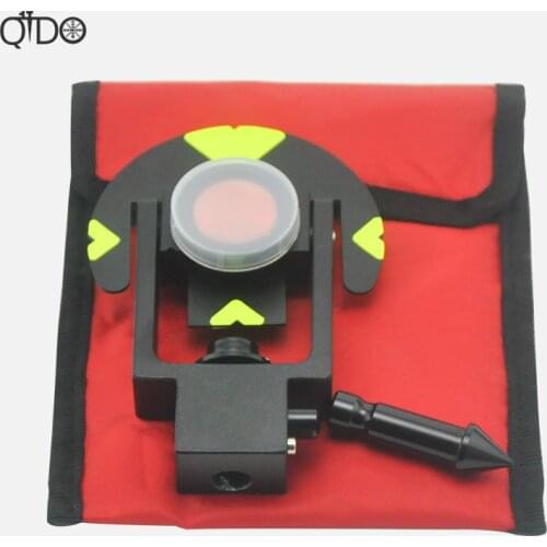 New GMP101 High Accuracy Metal frame mini Prism For Leica total station SURVEYING prism