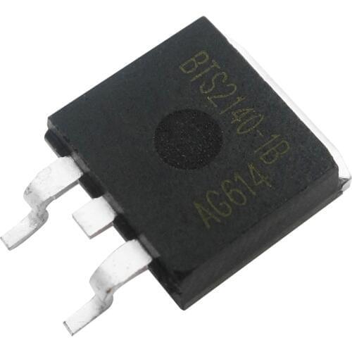 New 10pcs/lot BTS2140-1B BTS21401B BTS2140 1B TO-263 best quality