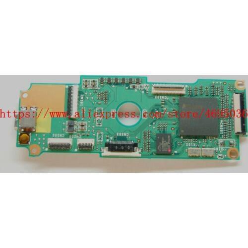 Original For Nikon D70 D70S SLR Camera Main Board motherboard MCU Camera Repair