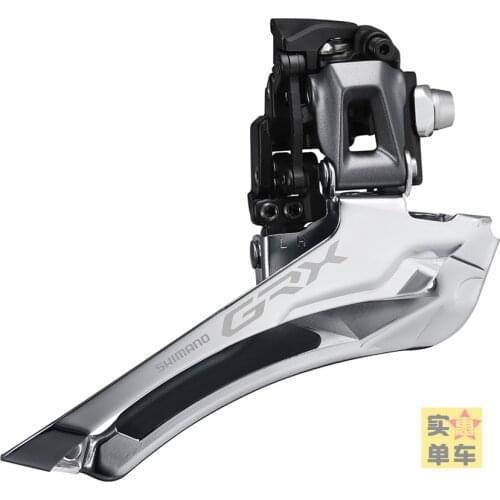 GRX FD-RX810 front derailleur 11S road bike RX810