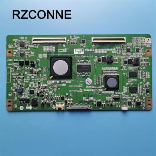 T-con board for UA55B7000WF 2009FA7M4C4LV0.9 screen LTF550HF04