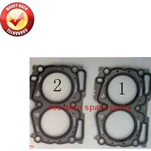EJ25 Engine cylinder head gasket Overhaul for Subaru Forest Baja Legacy Impreza Outback 2458CC 2.5L 1999-2003 10105-AA160