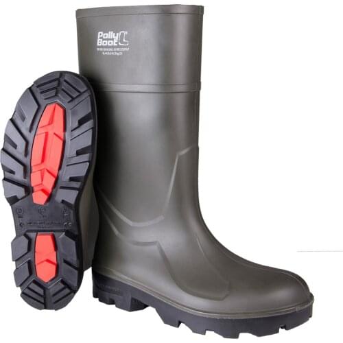 Polly Alpha Steel Toe Boots, Wellington boots , Rain Boots ,gumboots,wellies, waterproof footwear,ankle boots,field boots