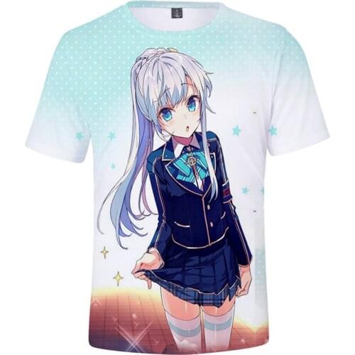 YLLMHH Short Sleeve Women's T-Shirts