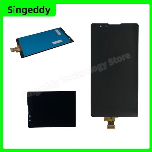 LCD complete For LG X max X5 K240 K240H K240F Xmax 1280*720 TFT 5.5'' Display Assembly Touch Screen Black
