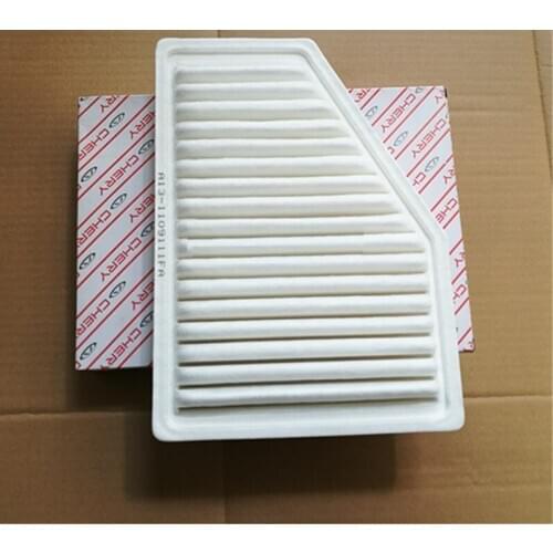 1pcs Air FILTER ELEMENT For Chinese CHERY Fulwin2 477 Engine Automobile car motor parts A13-1109111FA
