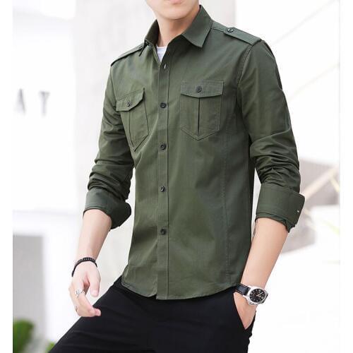 Aliman&Xiangqing T-shirts