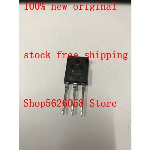 APT30D100BCT TO-247 100% new originaI 2PCS-50PCS/LOT STOCK