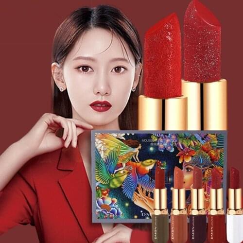 Помада DANNYHOO China At AliExpress