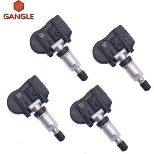 BBM2-37-140 For MAZDA 2 3 5 CX-7 CX-9 TPMS Sensor Tire Pressure Sensor BM237140A BBM234140B