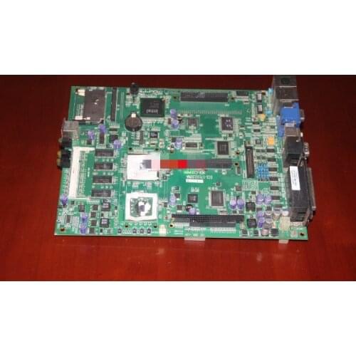 ECS-1711CLD2NA VER:C10