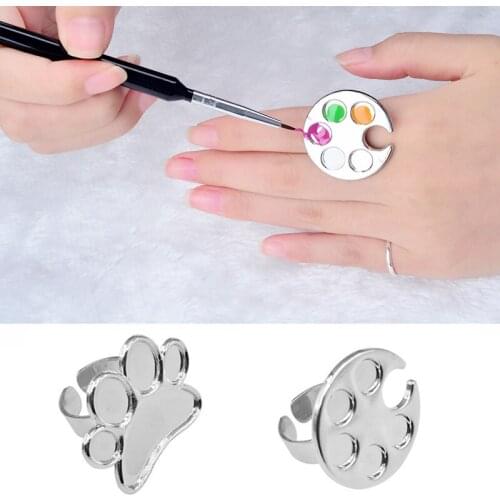 Материалы для дизайна ногтей ELECOOL China At AliExpress