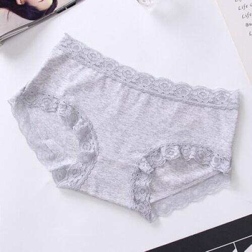 Hot Women Sexy Panties Lace Floral Seamless Underwear Panties Thongs G-strings Thongs Panties Female Panties