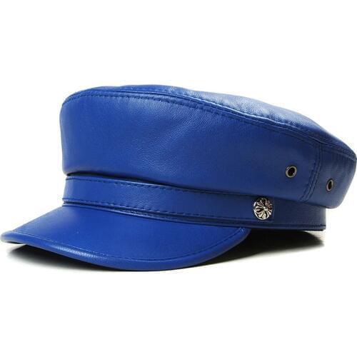 HARPPIHOP Women's Military Caps China