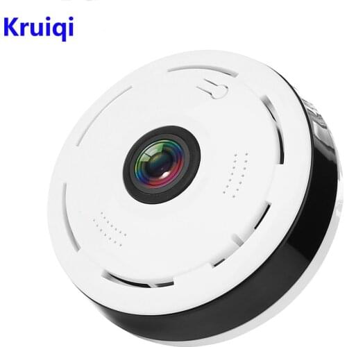 Беспроводные камеры видеонаблюдения Kruiqi China At AliExpress