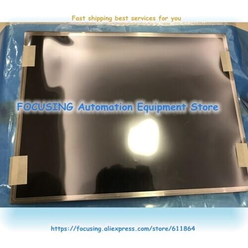 LM201U4-SL02 LCD Screen Display Panel