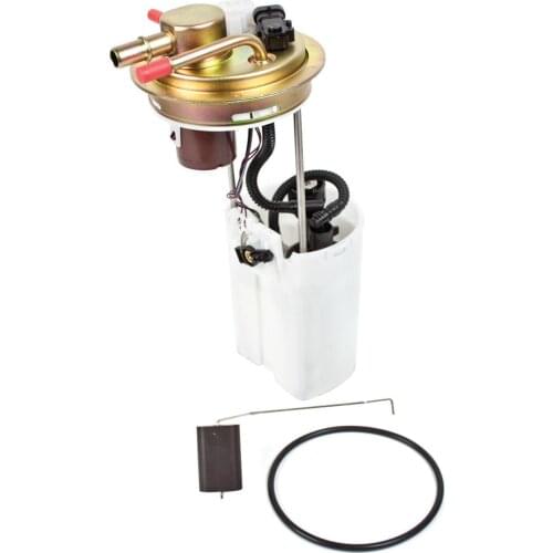 Electric Fuel Pump Module Assembly for Chevrolet Express 1500 V6 4.3L 07-08 7273M 25366555 E3678M