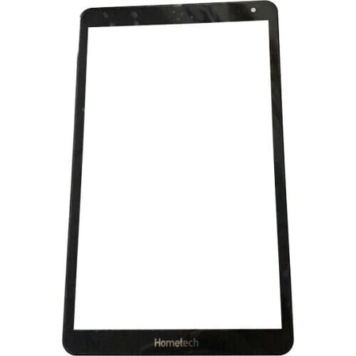New 10.1 Inch Touch Screen Digitizer Glass Sensor Panel For Hometech Alfa 10TM