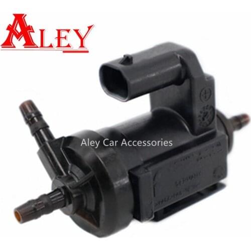 Original 7.05317.03 7PP906283E 7PP 906 283 E F 7PP906283 70531702 Turbo Vaccum Valve For Porsche 911 958 991 Cayenne Panamera
