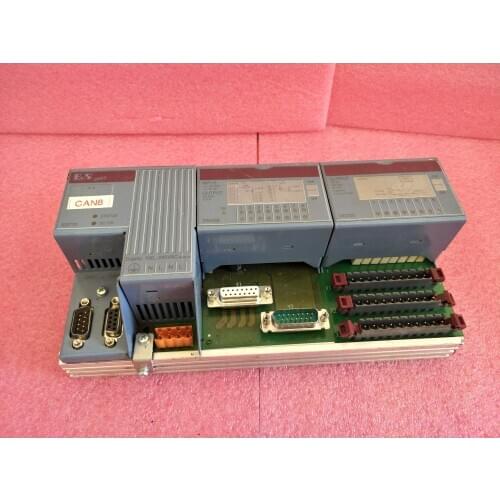 Original B & R 7BP703.0 7EX770.50-1 nine into new 7DM438.72 7DO720.7