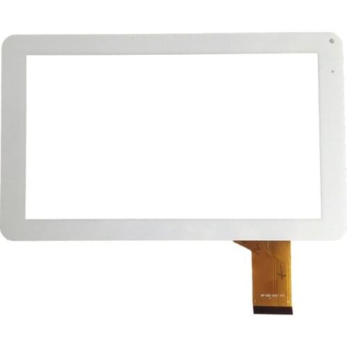 New 9" Tablet FM901601KD KA KB KC Capacitive touch screen panel LCD Digitizer Glass Sensor replacement Free Shipping