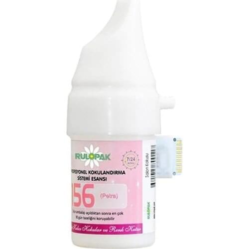 Rulopak Cosmic M5 Fragrance Machine Smell Petra 130 ML 444378664