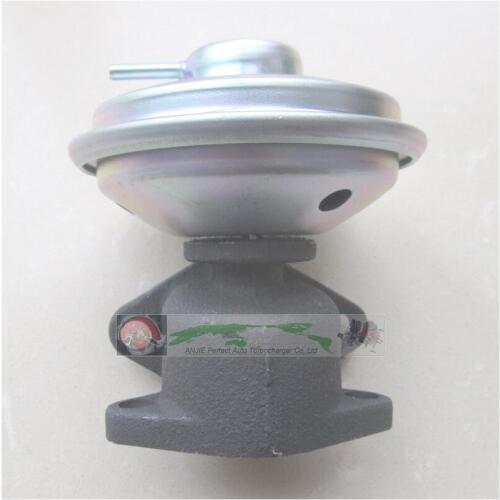 EGR Valve 1207100-E06-B1 1207100E06B1 1207100 E06 B1 Exhaust Gas Recirculation For Great Wall GW Auto Pickup Hover H5 haval H5