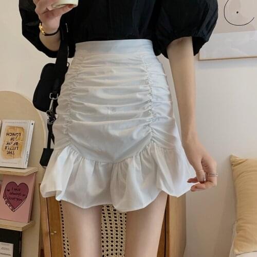 SICCSAEE Women's Skirts
