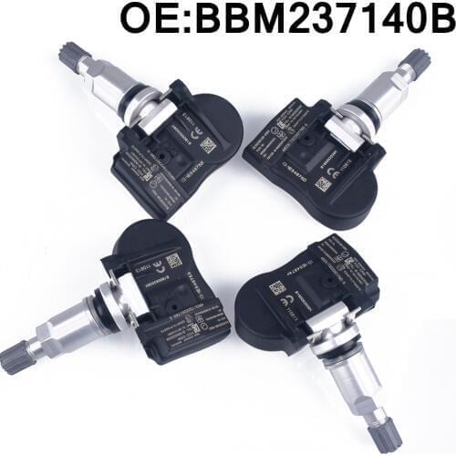 4X new car tpms Tire Pressure Monitor Warning System Sensor 315MHz For mazda 2 3 5 6 mazda cx 5 7 9 Speed 3 RX-8 MX-5