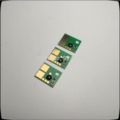 For Dell P1500 1500 Lexmark E321 E323 321 323 Printer Toner Chip,For Lexmark 75P4686 12A7305 Dell 310-3545 Toner Cartridge Chip