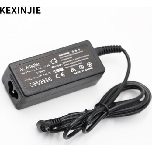 19V 2.1A 40W AC Adapter Charger Power Supply For SAMSUNG Ultrabook NP530U3C NP535U3C NP540U3C POWER SUPPLY CHARGER 3.0*1.1MM