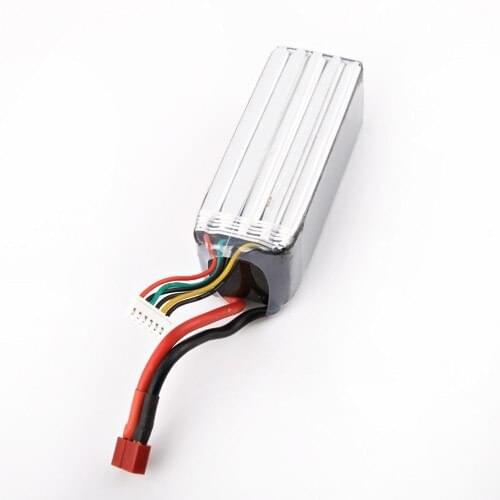 1pcs Wild scorpion Lipo Battery 18.5V 2800mAh 30C 5S For RC Quadcopter Drone Helicopter Car Airplane