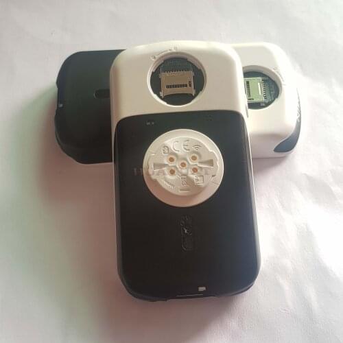 3"For Garmin EDGE 1030 edge1030 GPS Navigation digital bicycle speed meter back shell without battery with speaker 105-03165-00