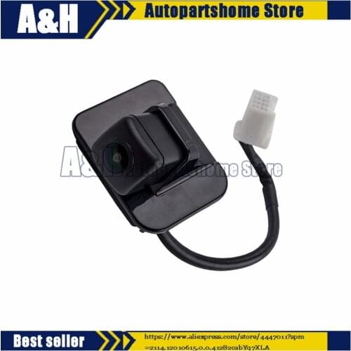 39530-t2a-u21 New Rear View-Backup Camera Fits For Honda Accord 2014 2015 3.5L 2.4L OEM 39530-T2A-A21