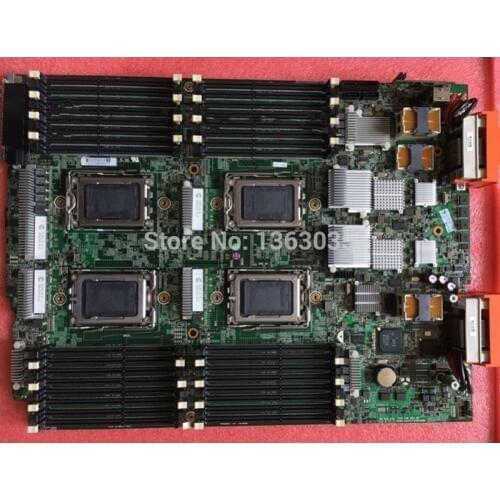 594956-001 578817-001 server motherboard for BL685c G7 (motherboard only) Tested working