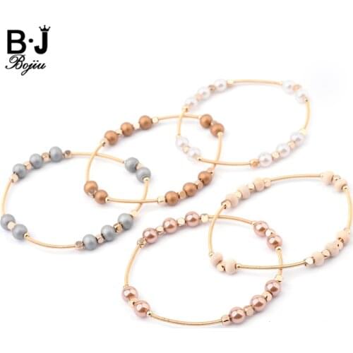 Браслеты с бриллиантами B·J BOJIU China At AliExpress