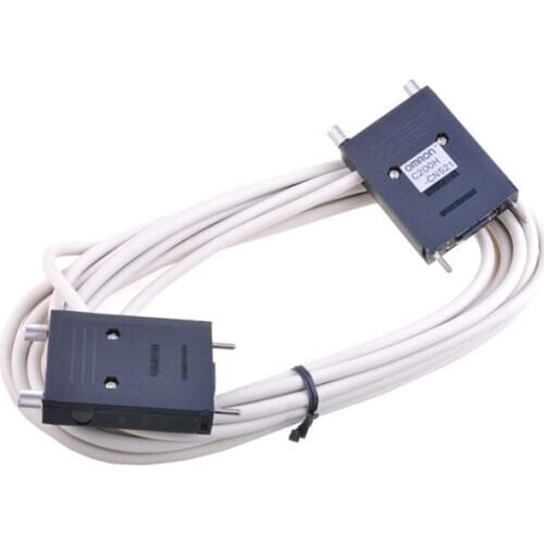 C200H-CN521 Connect the cable