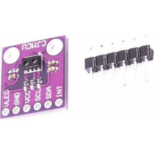 AP3216 ALS PS Sensor Digital Ambient Light Sensor Proximity Sensor NEW